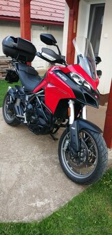 DUCATI MULTISTRADA 950 - 3
