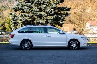 Škoda Superb Combi 1.6 TDI GreenLine - 3