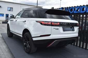 Land Rover Range Rover Velar 2.0D I4 R-Dynamic S AWD A/T - 3