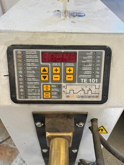 Bodová svářečka Tecna 4642 N (20kVA) (9216) - 3