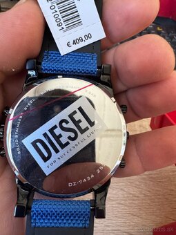 DIESEL hodinky - 3