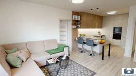 2-izbový byt v novostavbe Hájik vo Zvolene na predaj H5 - 3
