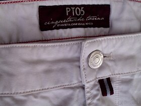 PT05 pánske krátke nohavice nové  L (36) - 3