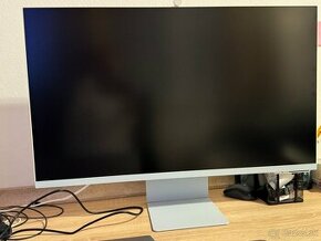 Predám 4K PC monitor Samsung S32BM80 s uhlopriečou 32"/80 cm - 3