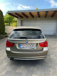 BMW 330xd e91 180kw automat - 3