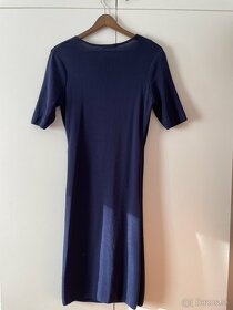 Orsay modré šaty - 3