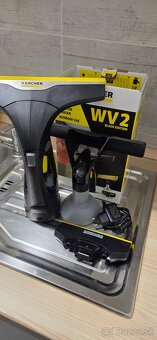 Kärcher WV 2 Premium 10 Years Edition čistič okien - 3