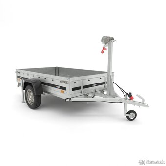 MARTZ PRAKTI DUMPER 2314 ZLAVA - - 3