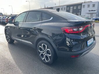 Renault Arkana TCe 140 EDC Techno Mild Hybrid - 3