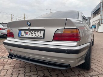 Bmw e36 coupe 328i manual - 3