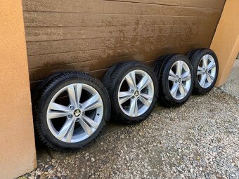 PREDAM LETNU SADU 225/50R17 SEAT ALHAMBRA GT - 3
