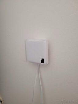 Netatmo termostat - 3