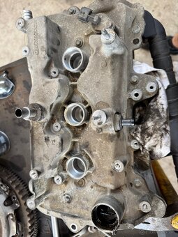 Motor 0.9tce na ND - 3