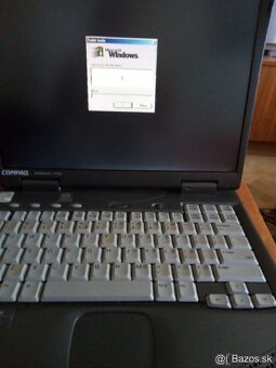 Compaq Armada1750 - 3