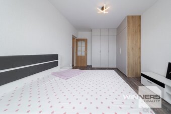 Zariadený 2i byt • Študentská ulica • Košice - Sever - 3