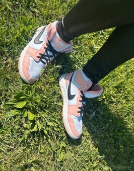 Nike AIR tenisky - 3