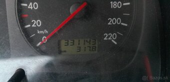 Golf 4 1,9tdi 66kw - 3