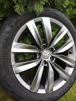 5x112 r18 orig.Vw Arteon,Passat ALMERE - 3