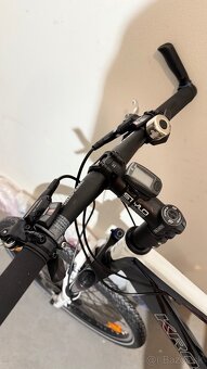 Horský bicykel Kross level A6 - 3