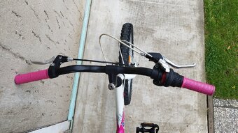 Detský bicykel - 3