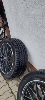 Volvo xc60 kolesa - 3
