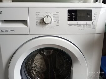 Beko WTV6502 CS BO  A+++ - 3
