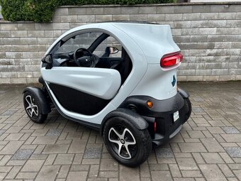 Renault Twizy 45 - 3