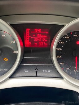 Seat ibiza 2009 - 3