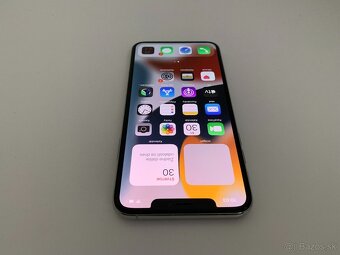apple iphone 11 PRO 64gb Silver / Batéria 100% - 3