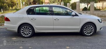 ŠKODA SUPERB 2.0TDI 103KW 2014 - 3