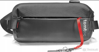 Tomtoc sling Explorer T21 S 4l ako novy - 3