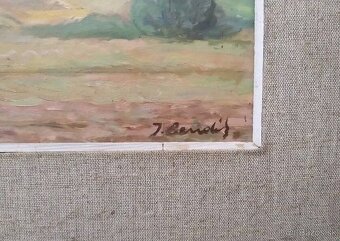 J. Bendík ,  2 x E. Rákosi - 3