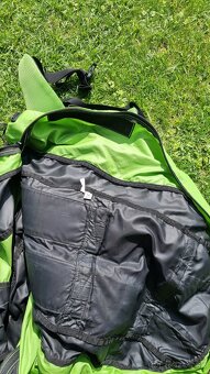 Batoh Gradient paragliding - 3