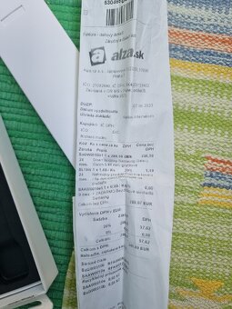 Predám Galaxy watch 5 44mm - 3
