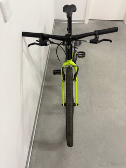 Detsky bicykel Trek Wahoo 24 - 3