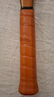 Pro Staff 97L V14 Turnajová Raketa, Grip 4, 290 g, 1-2 kusy - 3