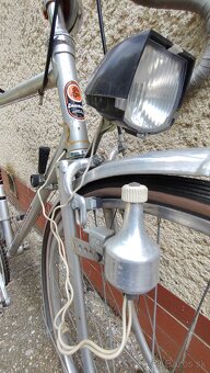 Bicykel Favorit - 3