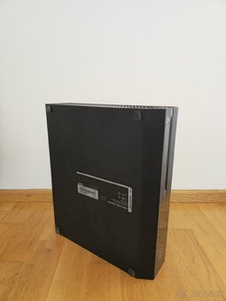 Xbox One 500 GB + NHL 21 + ovládač – top stav za super cenu - 3