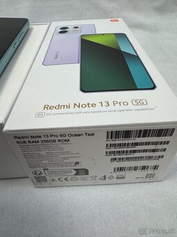 Xiaomi redmi note 13 pro 5g - 3