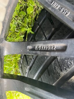 Tomason tn 19 5x112 r19 - 3