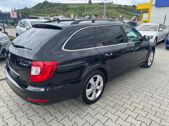 Škoda Superb Combi 2.0 TDI DSG AKONTACIA OD 0% - 3