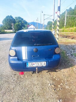 Vw Golf 4 1.9tdi ALH - 3