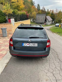 Škoda octavia 2.0tdi 135kw - 3