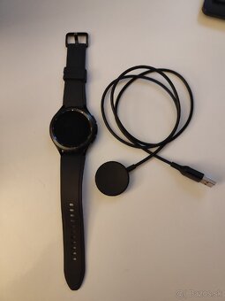 Samsung Galaxy Watch 4. - 3