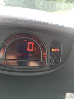 Modus - 3