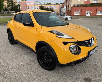 Nissan Juke - 3