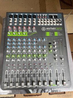 Ant technologies ANTMix 12 - 3