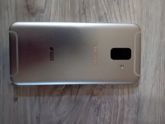 Samsung Galaxy A6 - 3