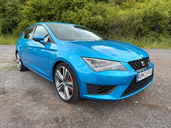 SEAT Leon CUPRA - 3