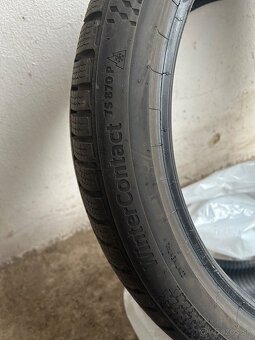 Zimné 235/40 R19 Continental wintercontact TS 870 - 3